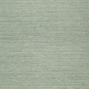 Onna Sisal Aqua 5002191 by Schumacher Wallpaper