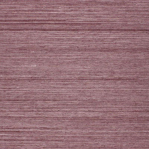 Onna Sisal Purple 5002193 by Schumacher Wallpaper