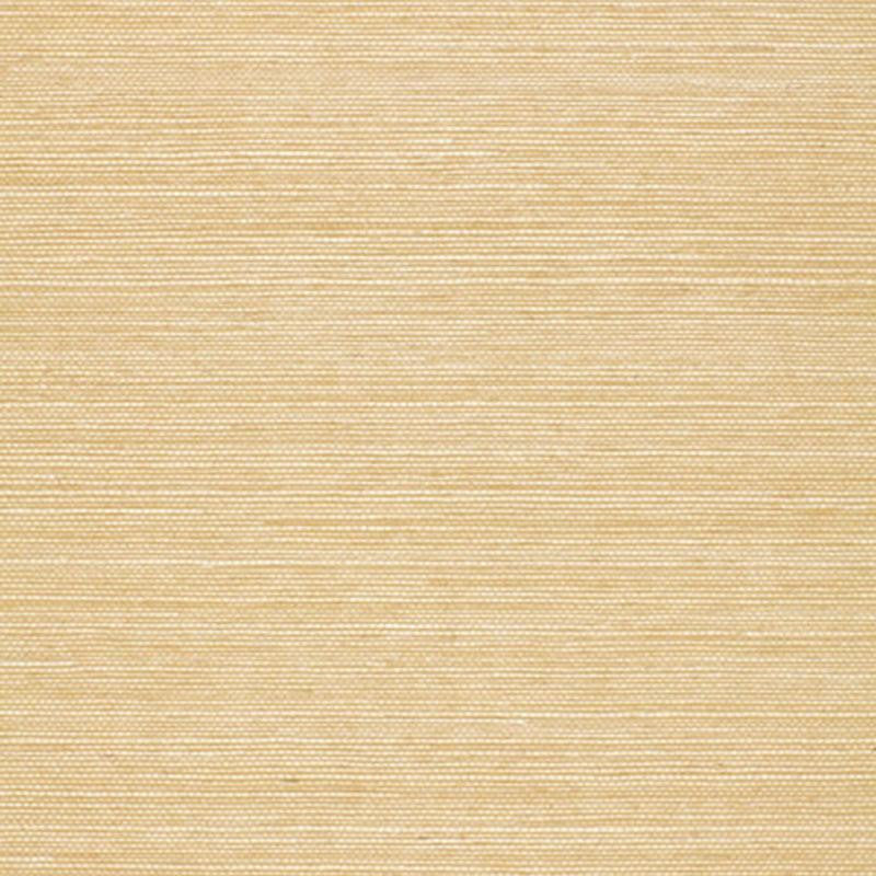 Onna Sisal Beige 5002196 by Schumacher Designer Wallpaper Quiet Beauty - Swanky Fabrics -