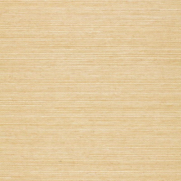 Onna Sisal Beige 5002196 by Schumacher Wallpaper Quiet Beauty - Fabric Carolina -