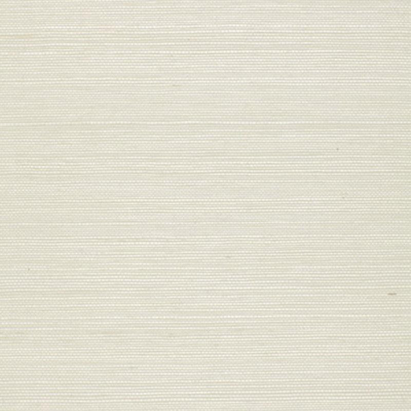 Onna Sisal Ivory 5002197 by Schumacher Designer Wallpaper Quiet Beauty - Swanky Fabrics -