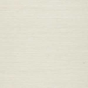 Onna Sisal Ivory 5002197 by Schumacher Wallpaper