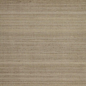 Kaji Silk Brown 5002312 by Schumacher Wallpaper