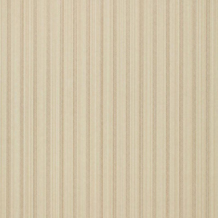 Sanford Strie Bone 5002430 by Schumacher Wallpaper Simply Charming 27.0" - Fabric Carolina -