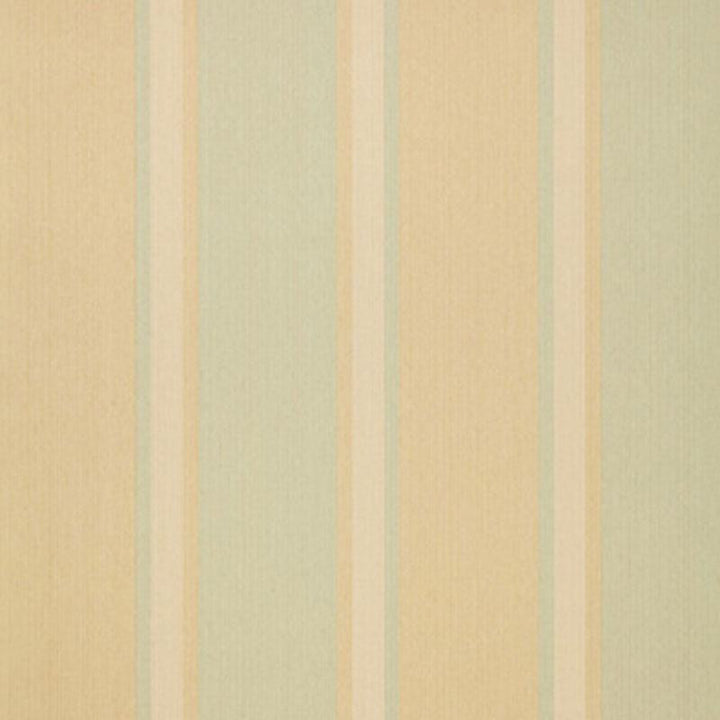 Lucera Stripe Aqua 5002451 by Schumacher Wallpaper Essential 13.5" - Fabric Carolina -