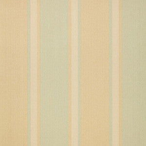 Lucera Stripe Aqua 5002451 by Schumacher Wallpaper