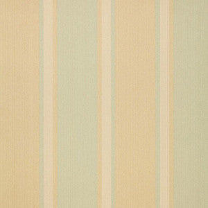 Lucera Stripe Aqua 5002451 by Schumacher Wallpaper