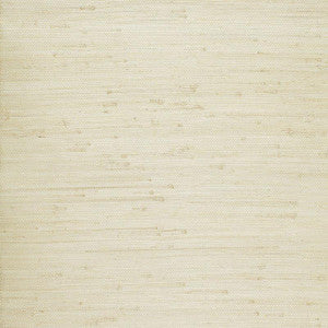 Kumano Jute Cream 5002800 by Schumacher Wallpaper