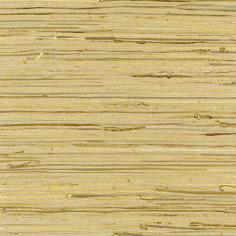 Nami Rushcloth Cork 5002860 by Schumacher Wallpaper Natural Textures - Fabric Carolina -