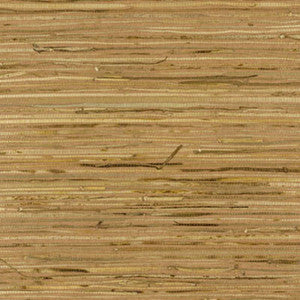 Nami Rushcloth Woodrose 5002861 by Schumacher Wallpaper