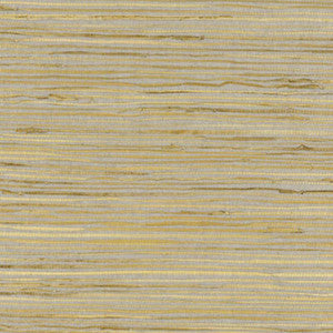 Nami Rushcloth Slate 5002862 by Schumacher Wallpaper
