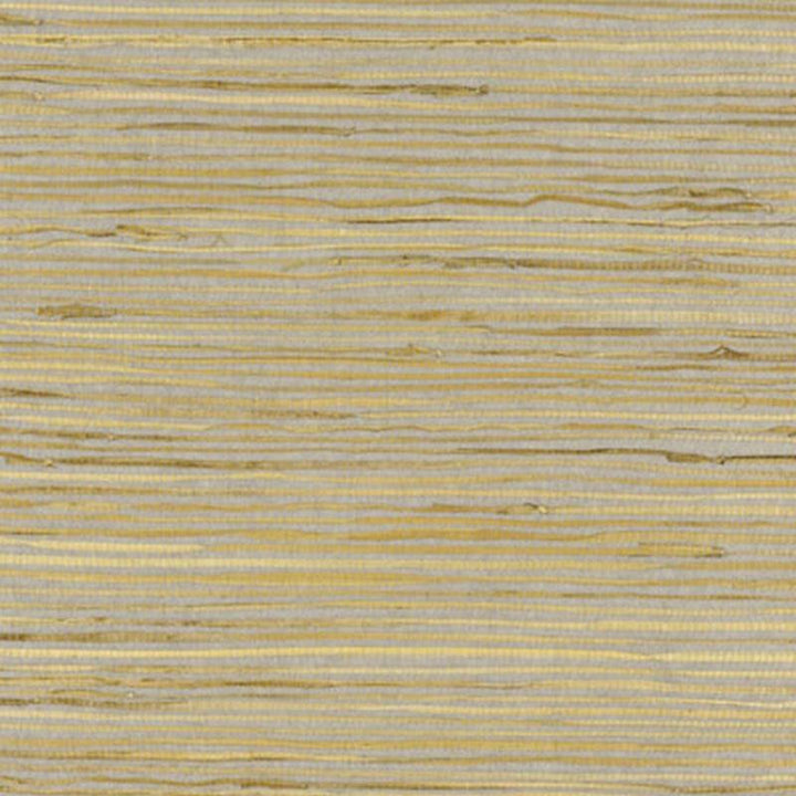 Nami Rushcloth Slate 5002862 by Schumacher Wallpaper Quiet Beauty - Fabric Carolina -