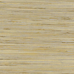 Nami Rushcloth Slate 5002862 by Schumacher Wallpaper