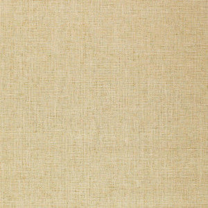 Mitsu Weave Gold 5003050 by Schumacher Wallpaper