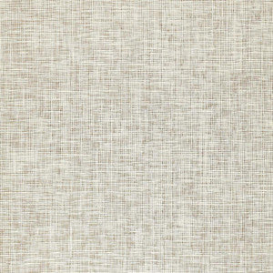 Mitsu Weave Pearl 5003051 by Schumacher Wallpaper