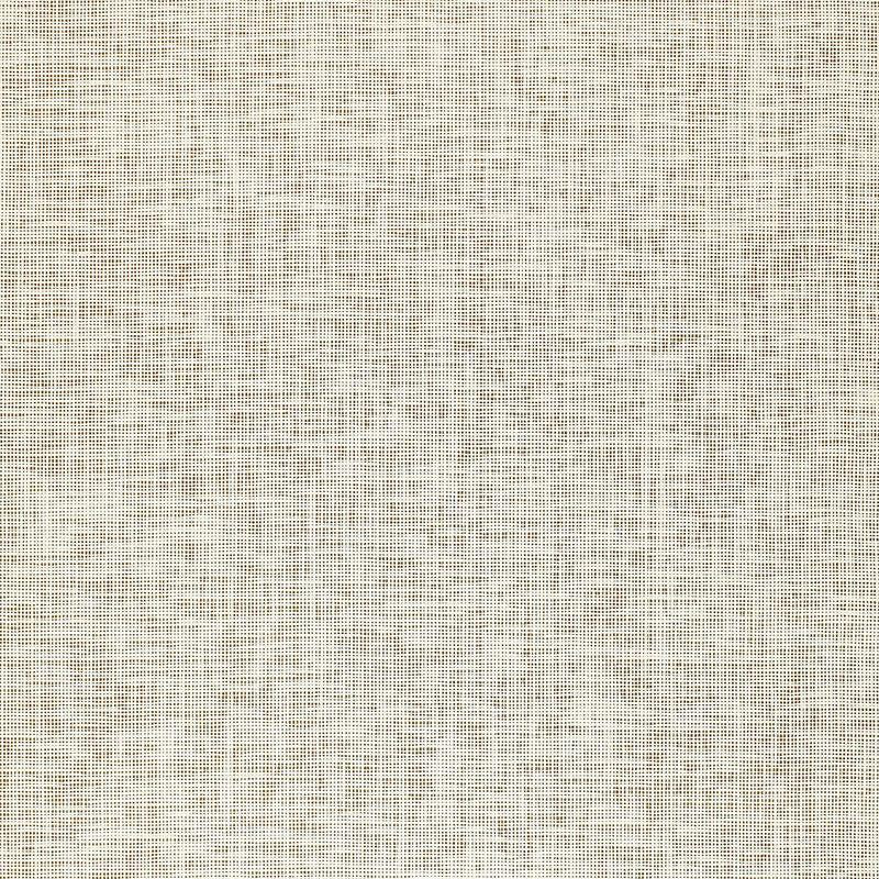 Mitsu Weave Pearl 5003051 by Schumacher Wallpaper Quiet Beauty - Fabric Carolina -