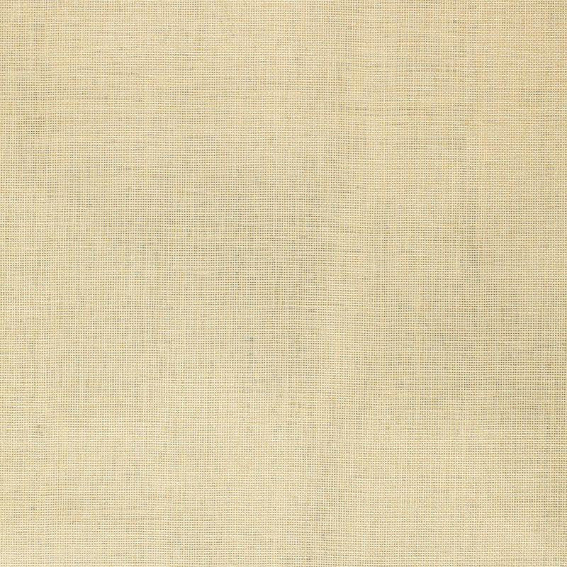 Mitsu Weave Platinum 5003053 by Schumacher Wallpaper Quiet Beauty - Fabric Carolina -