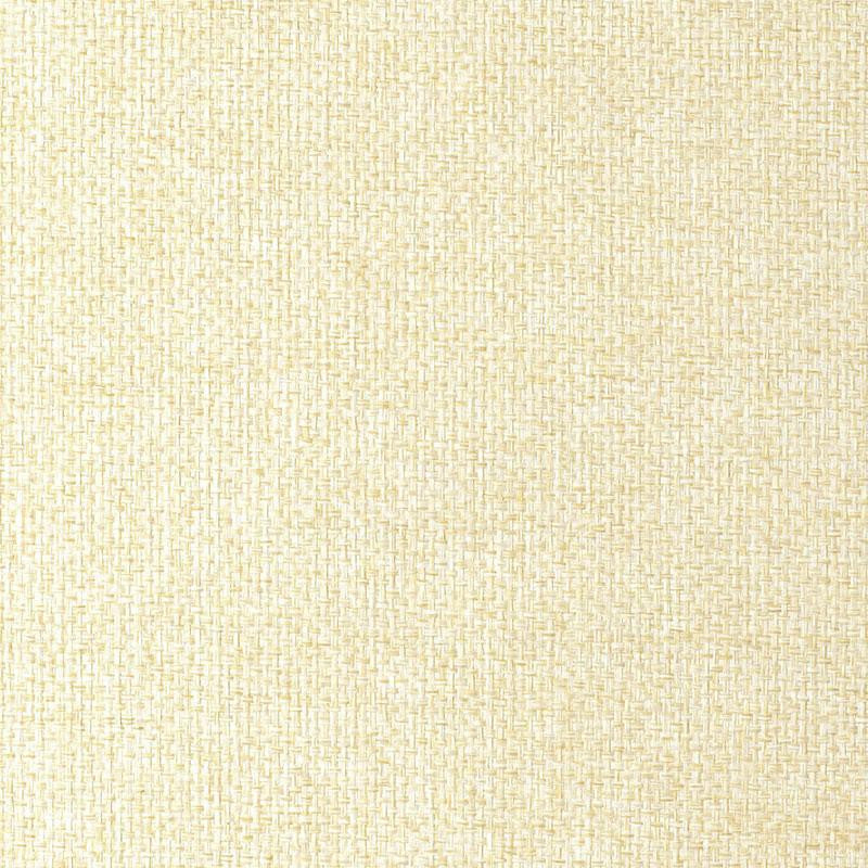Yuki Weave Sand 5003070 by Schumacher Wallpaper Natural Textures - Fabric Carolina -