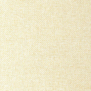 Yuki Weave Sand 5003070 by Schumacher Wallpaper