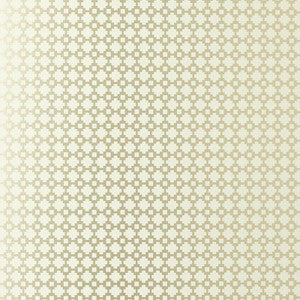 Shake It Up Frosted Metallic 5003230 by Schumacher Wallpaper