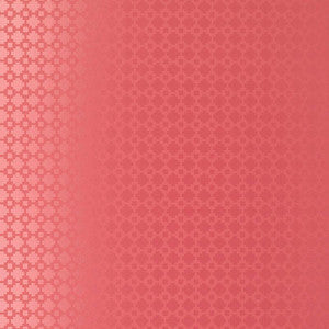 Shake It Up Raspberry Gloss 5003232 by Schumacher Wallpaper