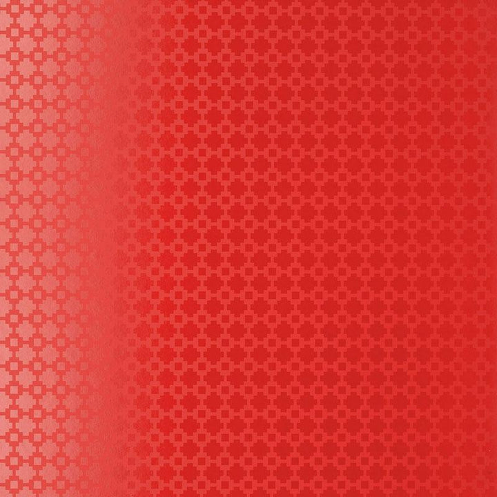 Shake It Up Lacquer Gloss 5003234 by Schumacher Wallpaper Essential 1.25" - Fabric Carolina -