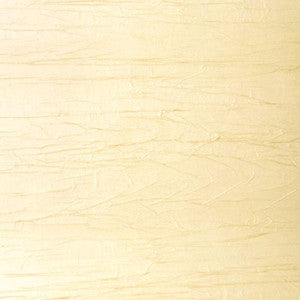 Vela Ivory 5003400 by Schumacher Wallpaper