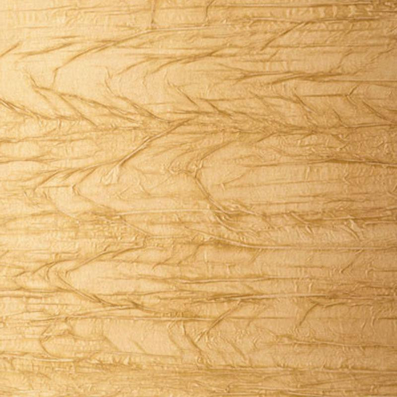 Vela Caramel 5003402 by Schumacher Wallpaper Atelier - Fabric Carolina -