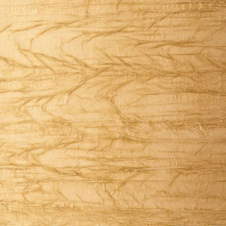 Vela Caramel 5003402 by Schumacher Wallpaper Atelier - Fabric Carolina -
