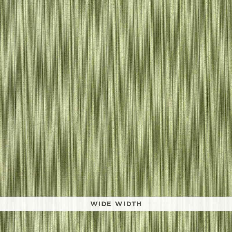 Stratus Moss 5003452 by Schumacher Wallpaper Atelier 36.0" - Fabric Carolina -