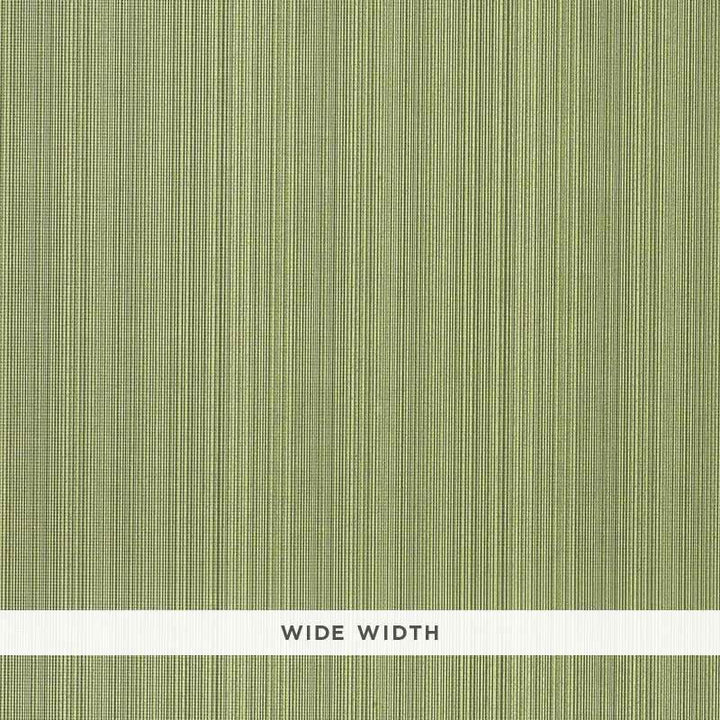Stratus Moss 5003452 by Schumacher Wallpaper Atelier 36.0" - Fabric Carolina -