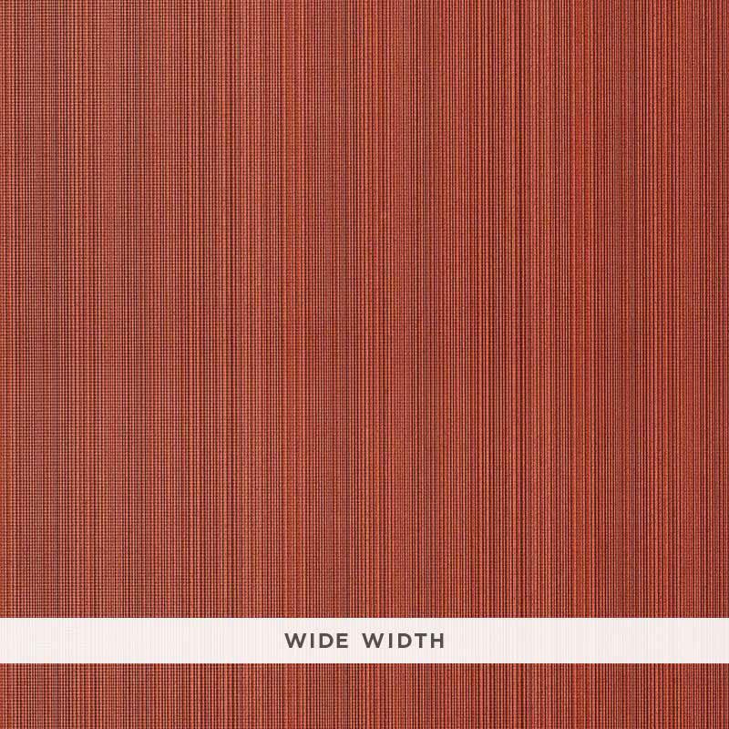 Stratus Russet 5003453 by Schumacher Wallpaper Atelier 36.0" - Fabric Carolina -