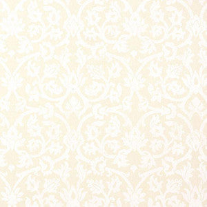Pellaro Bone 5003640 by Schumacher Wallpaper