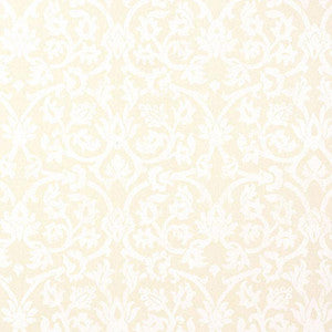 Pellaro Bone 5003640 by Schumacher Wallpaper