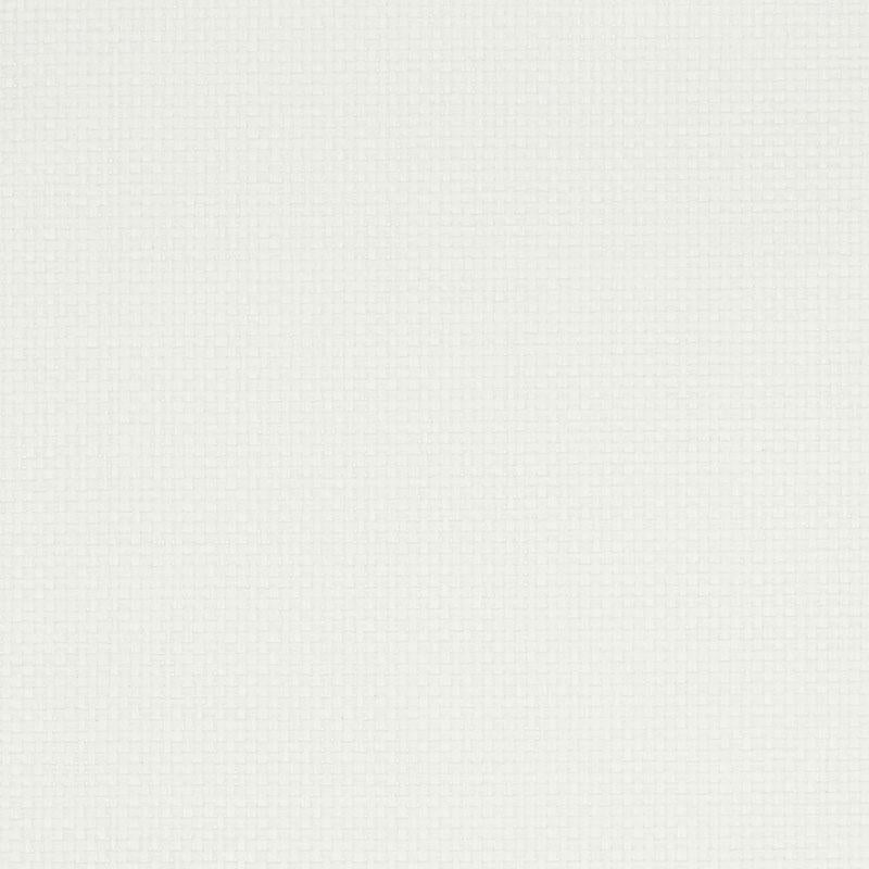 Kiko Paperweave White 5008840 by Schumacher Designer Wallpaper Textural Appeal - Swanky Fabrics -