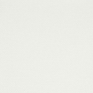 Kiko Paperweave White 5008840 by Schumacher Wallpaper