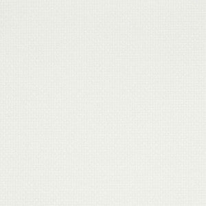 Kiko Paperweave White 5008840 by Schumacher Wallpaper