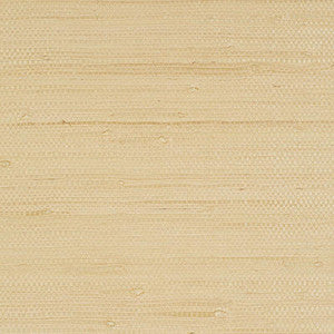 Kiyoko Jute Natural 5008850 by Schumacher Wallpaper
