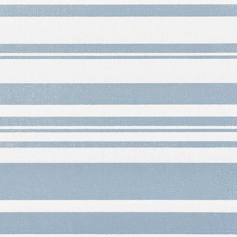 Horizon Paperweave Sky 5008870 by Schumacher Wallpaper Textural Appeal - Fabric Carolina -