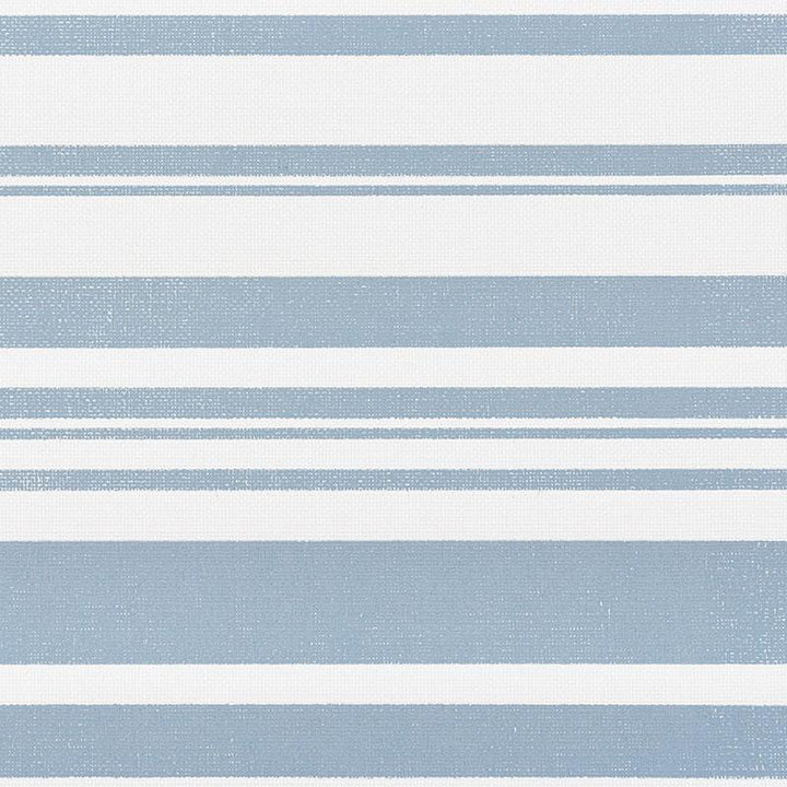 Horizon Paperweave Sky 5008870 by Schumacher Wallpaper Textural Appeal - Fabric Carolina -