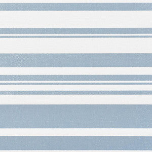 Horizon Paperweave Sky 5008870 by Schumacher Wallpaper