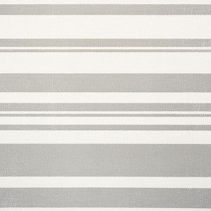 Horizon Paperweave Grey 5008871 by Schumacher Wallpaper