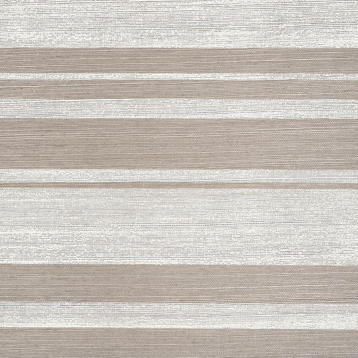 Horizon Sisal Charcoal 5008880 by Schumacher Wallpaper Textural Appeal - Fabric Carolina -