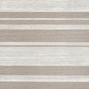 Horizon Sisal Charcoal 5008880 by Schumacher Wallpaper