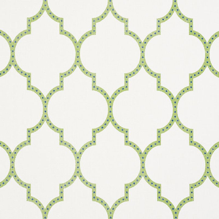 Algiers Paperweave Leaf 5009010 by Schumacher Wallpaper Textural Appeal 8.5" - Fabric Carolina -