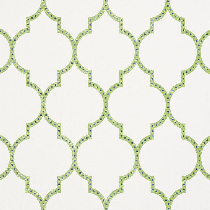 Algiers Paperweave Leaf 5009010 by Schumacher Designer Wallpaper Textural Appeal 8.5" - Swanky Fabrics -