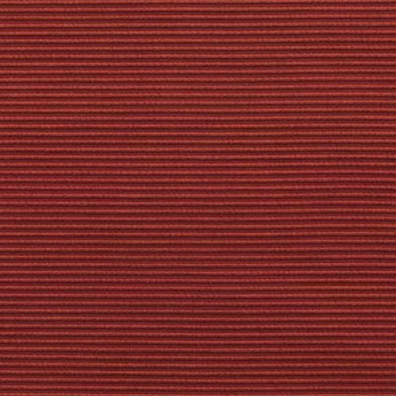 D'Orsay Ottoman Tomato 25860 by Schumacher Fabric Chroma - Fabric Carolina -