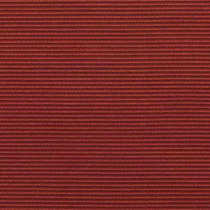 D'Orsay Ottoman Tomato 25860 by Schumacher Fabric
