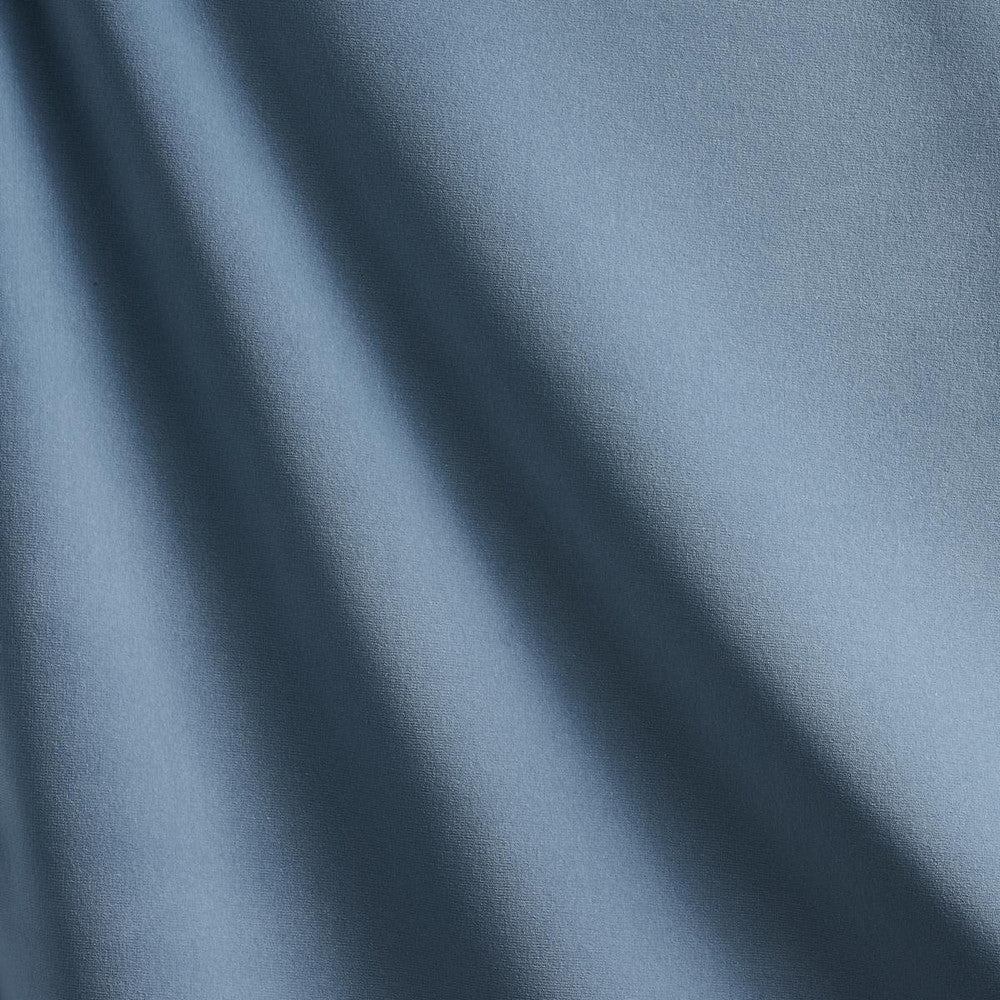 Gainsborough Velvet Sky 42739 by Schumacher Fabric Perfect Basics: Velvet - Fabric Carolina -