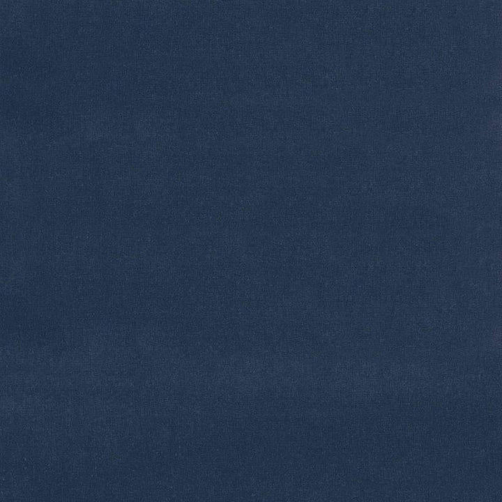 Gainsborough Velvet Midnight 42762 by Schumacher Fabric Perfect Basics: Velvet - Fabric Carolina -